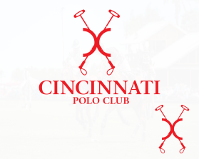 Cincinnati Polo Club entry by IZTDesigns