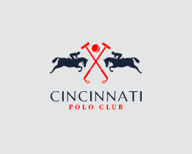 Cincinnati Polo Club entry by arfa.logo