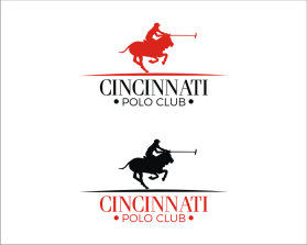 Cincinnati Polo Club entry by El Tasador