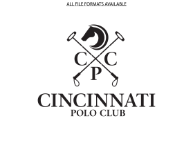Cincinnati Polo Club entry by IZTDesigns