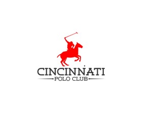 Cincinnati Polo Club entry by Grafious
