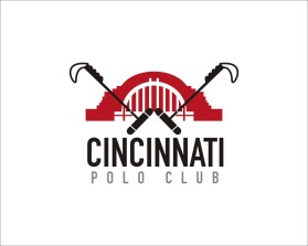 Cincinnati Polo Club entry by Wonkberan
