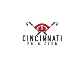 Cincinnati Polo Club entry by Wonkberan