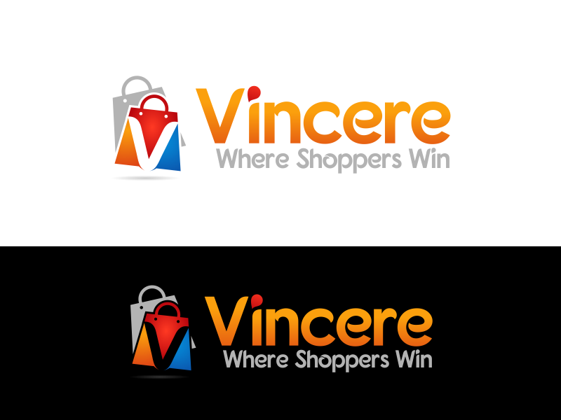 Logo Design for Vincere  