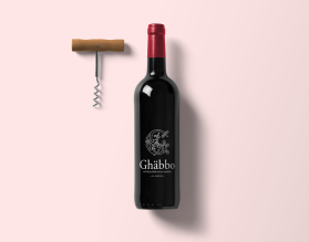 new company: Gh&auml;bbo entry by amudee