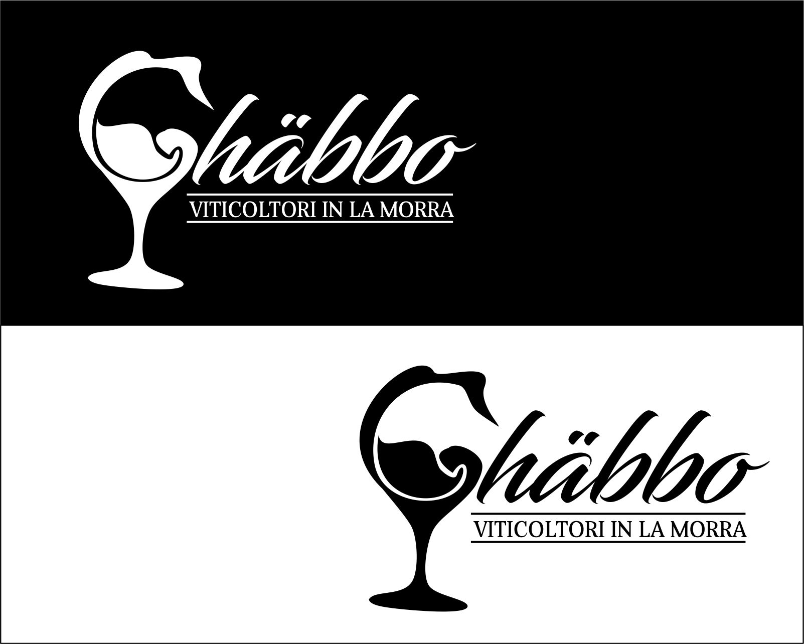 Logo Design for new company: Gh&auml;bbo
