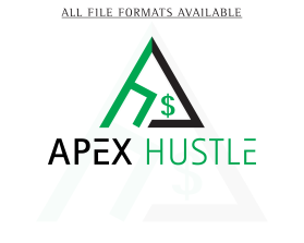 Apex Hustle entry by IZTDesigns