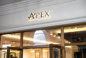 Apex Hustle entry by Dark49