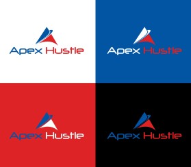 Apex Hustle entry by Dark49