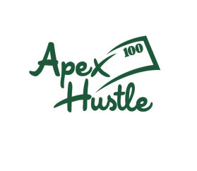 Apex Hustle entry by smarttaste