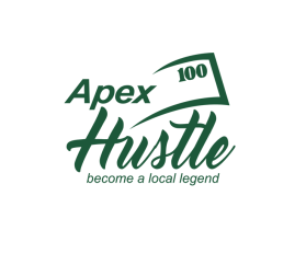 Apex Hustle entry by smarttaste