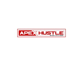 Apex Hustle entry by idnas01