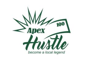 Apex Hustle entry by smarttaste
