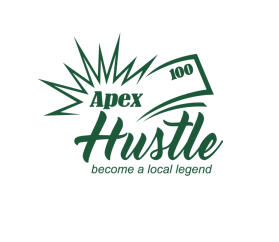 Apex Hustle entry by smarttaste