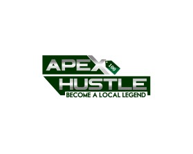 Apex Hustle entry by idnas01