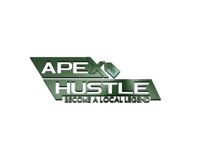 Apex Hustle entry by idnas01