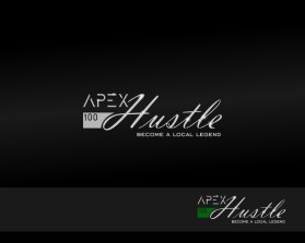 Apex Hustle entry by EL2809