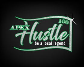 Apex Hustle entry by alex.projector