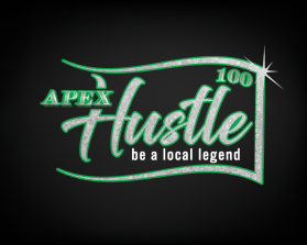 Apex Hustle entry by alex.projector