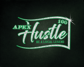 Apex Hustle entry by alex.projector