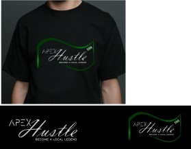 Apex Hustle entry by EL2809