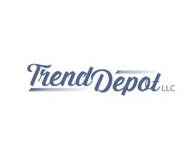 Winning entry: Trend Depot LLC entry by Designature