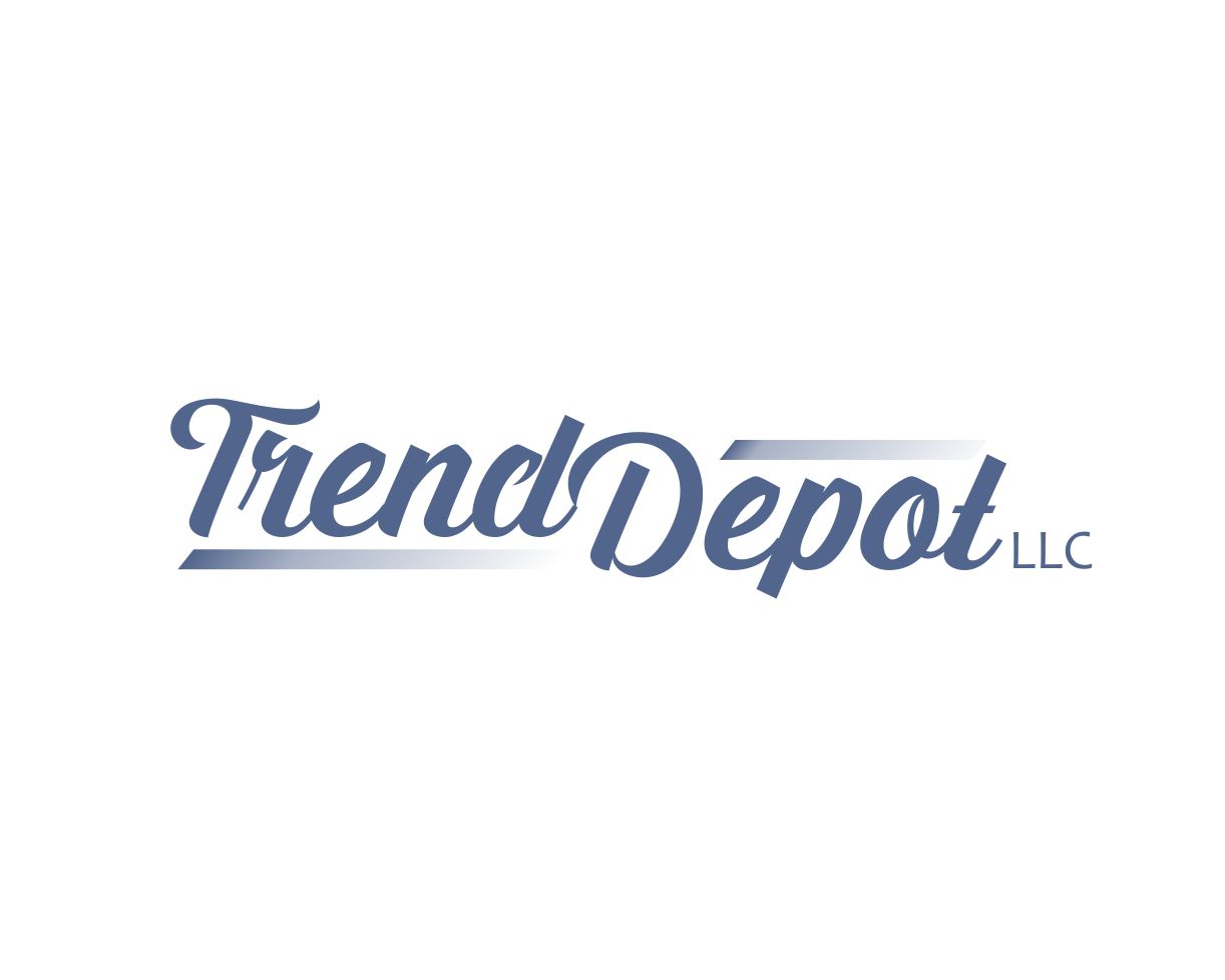 Logo Design for Trend Depot LLC