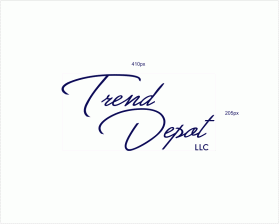 Trend Depot LLC entry by jellareed