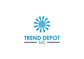 Trend Depot LLC entry by wahab_design