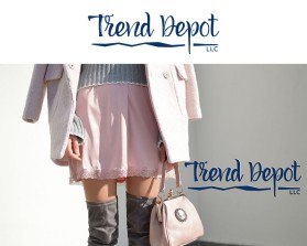 Trend Depot LLC entry by DAC Design