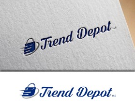 Trend Depot LLC entry by logo037
