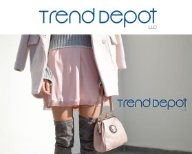 Trend Depot LLC entry by DAC Design
