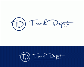 Trend Depot LLC entry by Super