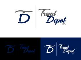 Trend Depot LLC entry by einaraees