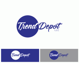Trend Depot LLC entry by graphica