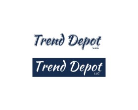 Trend Depot LLC entry by cr8designs