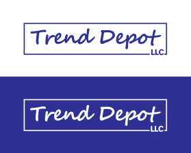 Trend Depot LLC entry by ChampenG