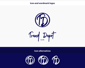 Trend Depot LLC entry by mznung