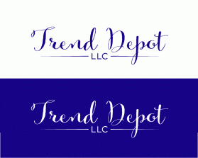 Trend Depot LLC entry by APRIL