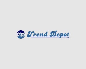 Trend Depot LLC entry by ArfaLogo