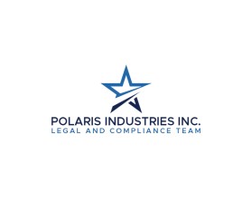 Winning entry: Polaris Industries Inc. entry by sonia mahmud