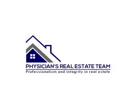Physician&rsquo;s Real Estate Team entry by idnas