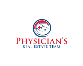 Physician&rsquo;s Real Estate Team entry by Ethan Barquin