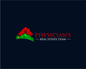 Physician&rsquo;s Real Estate Team entry by Nocky Tri
