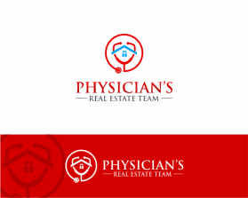Physician&rsquo;s Real Estate Team entry by Nocky Tri