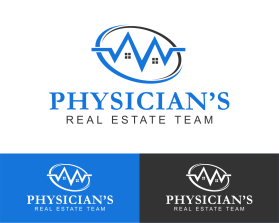 Physician&rsquo;s Real Estate Team entry by Yanti Agustina