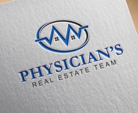 Physician&rsquo;s Real Estate Team entry by Yanti Agustina
