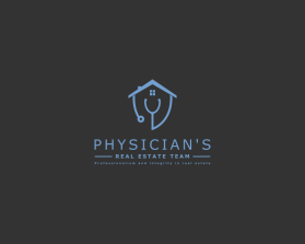 Physician&rsquo;s Real Estate Team entry by @nadianurika