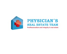 Physician&rsquo;s Real Estate Team entry by Mia Vučić