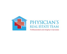 Physician&rsquo;s Real Estate Team entry by Mia Vučić